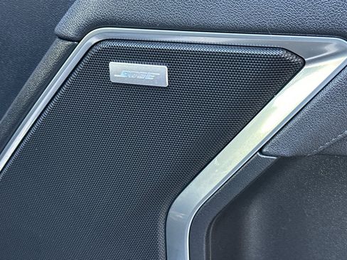 Used 2025 GMC Sierra 1500 Elevation w/ Preferred Package image 22