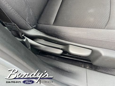 Used 2023 Chevrolet Malibu LT image 21