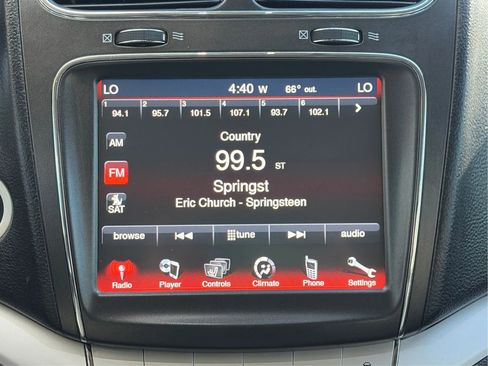 Used 2019 Dodge Journey GT image 17