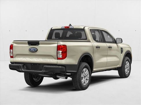 New 2026 Ford Ranger XL RWD image 2