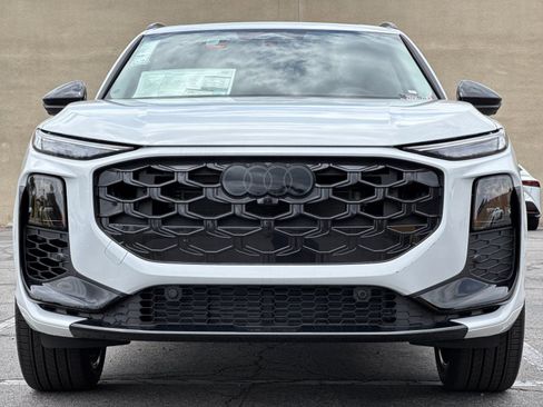 New 2026 Audi Q3 quattro 2.0T AWD/4WD image 6