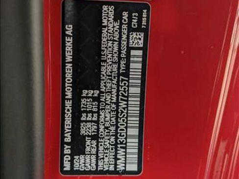 Used 2025 MINI Cooper 2-Door Hardtop image 18