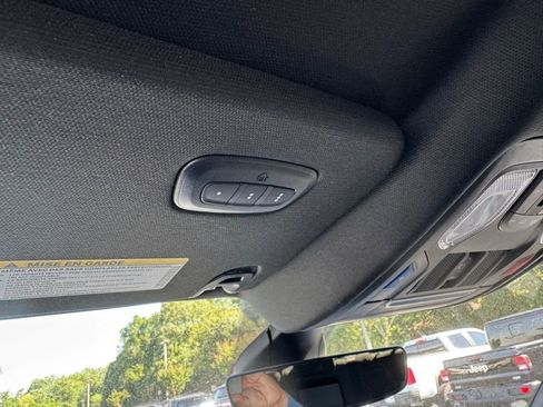 Used 2022 RAM 1500 Big Horn image 12