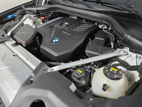 Used 2021 BMW X3 xDrive30i w/ M Sport Package AWD/4WD image 20