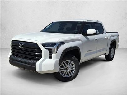 New 2026 Toyota Tundra SR5