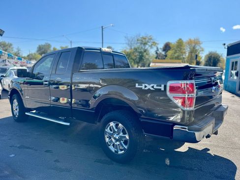 Used 2014 Ford F150 XLT w/ Equipment Group 302A Luxury AWD/4WD image 3
