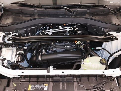 New 2026 Ford Explorer ST-Line w/ ST-Line Street Pack image 38