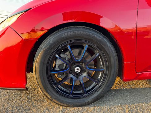 Used 2019 Honda Civic Si image 23