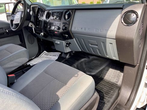 Used 2016 Ford F450 XL w/ Power Equipment Group AWD/4WD image 17