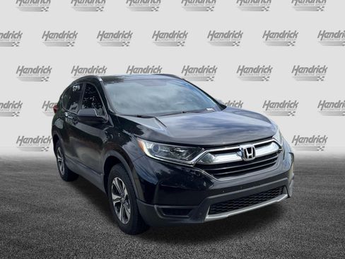 Used 2017 Honda CR-V LX image 2