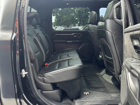 Used 2021 RAM 1500 TRX w/ TRX Level 1 Equipment Group AWD/4WD image 16