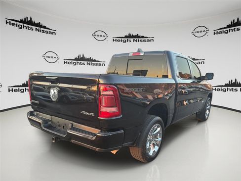 Used 2023 RAM 1500 Big Horn AWD/4WD image 5