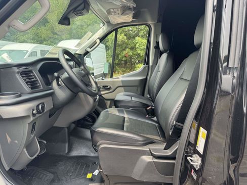 New 2026 Ford Transit 350 148 High Roof Extended RWD image 12