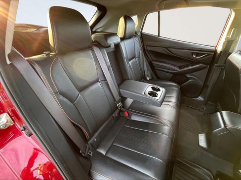 Used 2019 Subaru Crosstrek 2.0i Limited w/ Moonroof Package image 28