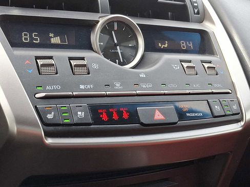 Used 2018 Lexus NX 300 F Sport image 14