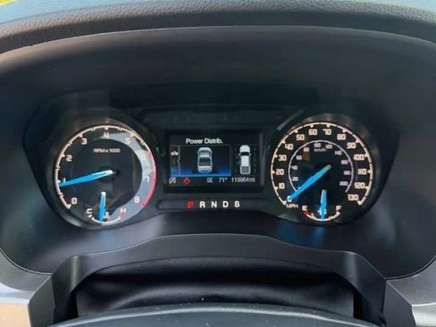 Used 2020 Ford Ranger XLT w/ Equipment Group 302A Luxury AWD/4WD image 14