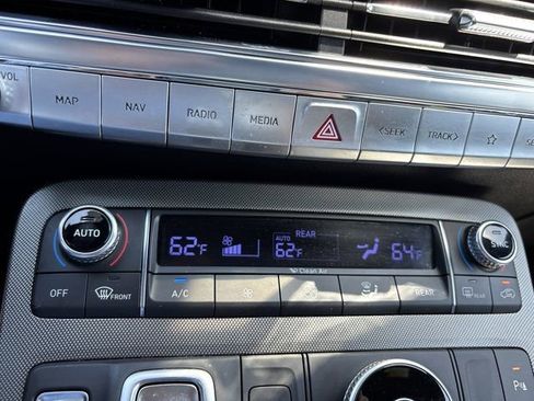 Used 2022 Hyundai Palisade Calligraphy FWD image 41