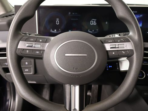 Certified 2025 Hyundai Sonata SEL FWD image 3
