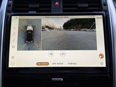 New 2026 Land Rover Discovery Limited Edition image 23