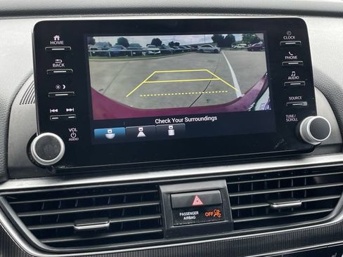 Used 2022 Honda Accord Sport Special Edition image 18