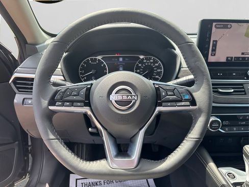 New 2025 Nissan Altima 2.5 SL image 15