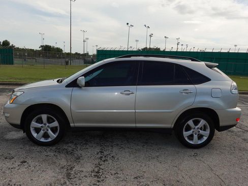 Used 2007 Lexus RX 350 2WD image 4
