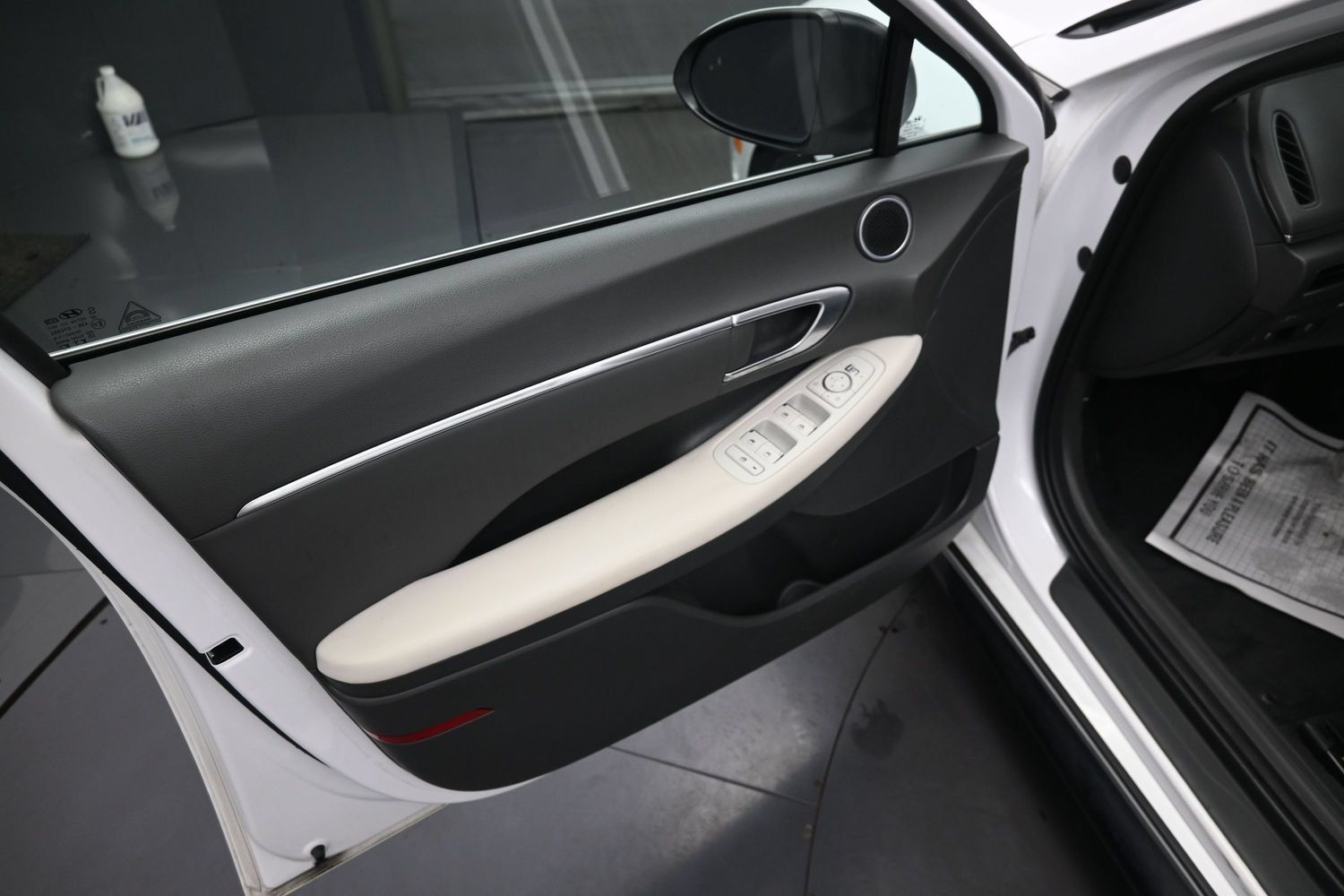 Used 2023 Hyundai Sonata SEL w/ Cargo Package FWD image 19