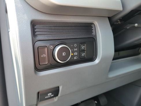 New 2025 Ford F350 XL w/ STX Appearance Package image 23