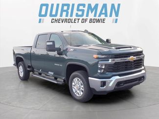 New 2026 Chevrolet Silverado 2500 LT w/ Safety Package AWD/4WD video 1