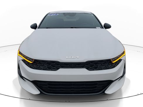 Used 2023 Kia K5 GT-Line image 2