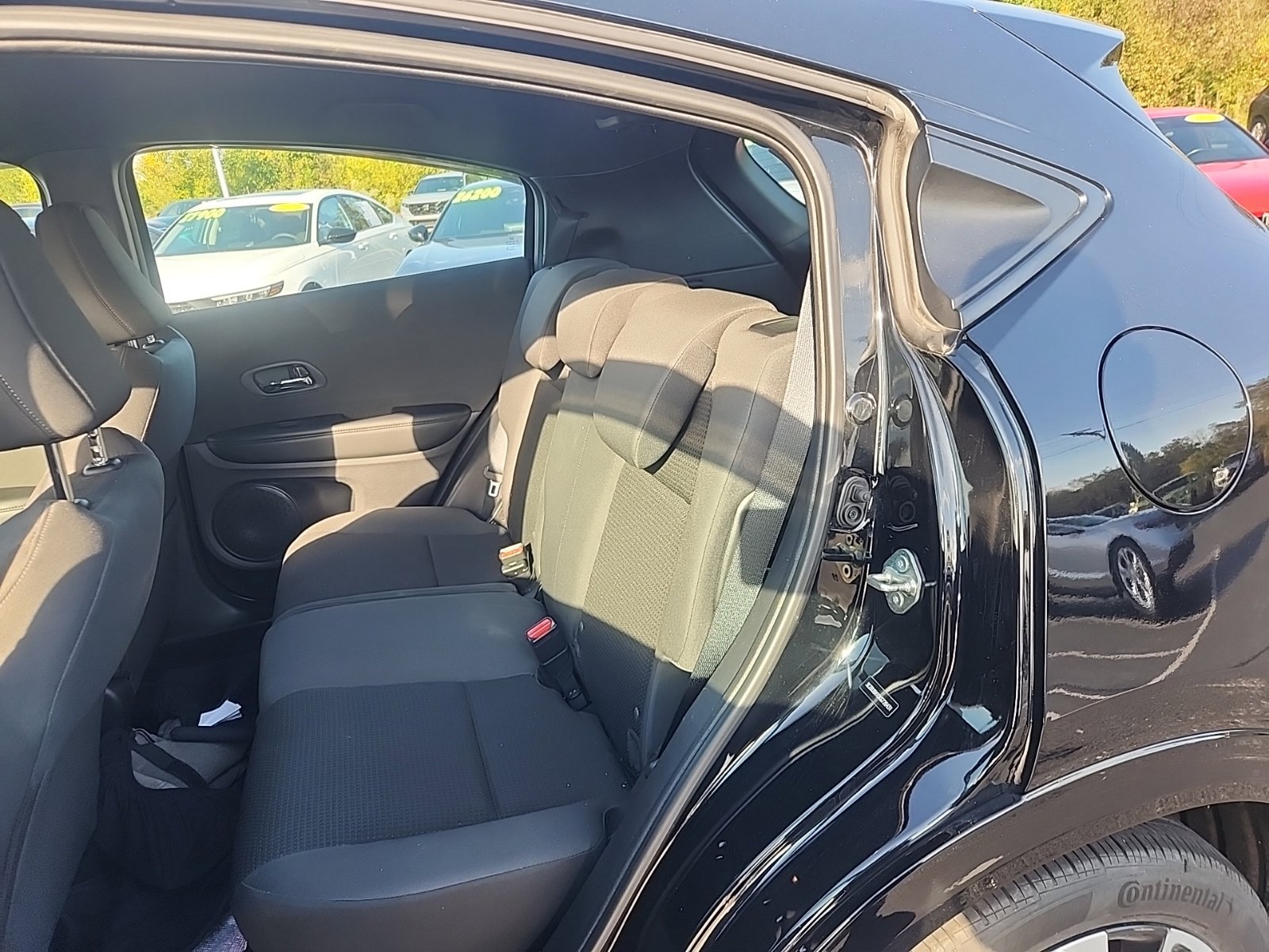 Used 2019 Honda HR-V Sport image 17