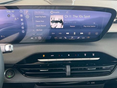 New 2026 Buick Enclave Sport Touring FWD image 10