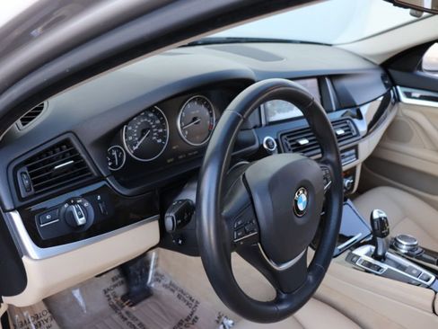Used 2015 BMW 528i Sedan image 50