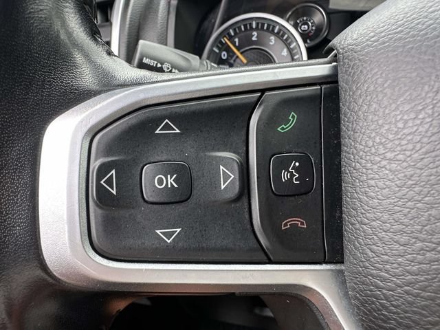 Used 2021 RAM 1500 Big Horn AWD/4WD image 28
