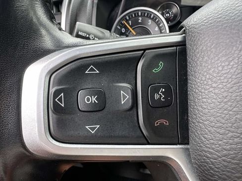 Used 2021 RAM 1500 Big Horn AWD/4WD image 28