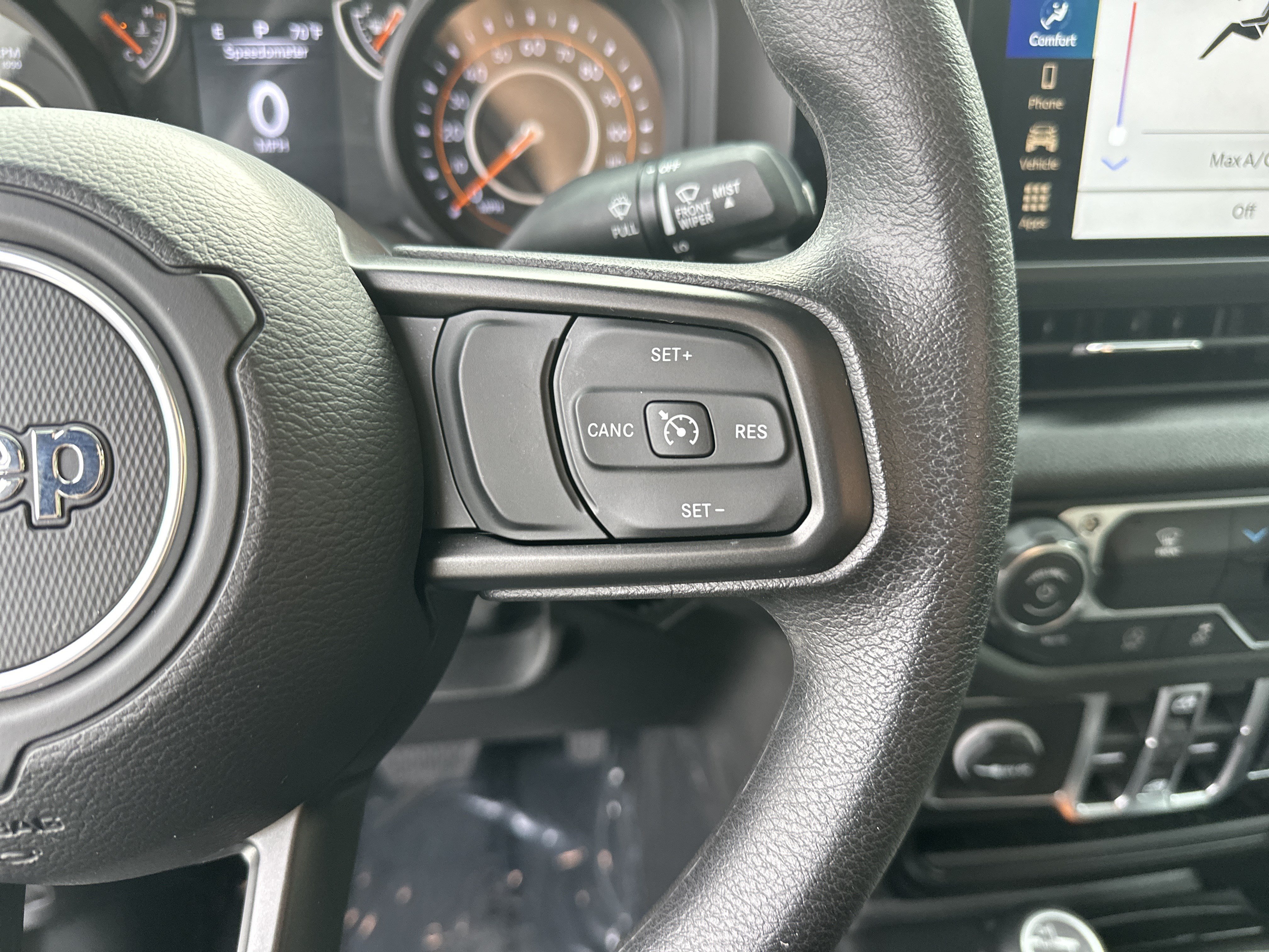 Used 2026 Jeep Gladiator Sport AWD/4WD image 20