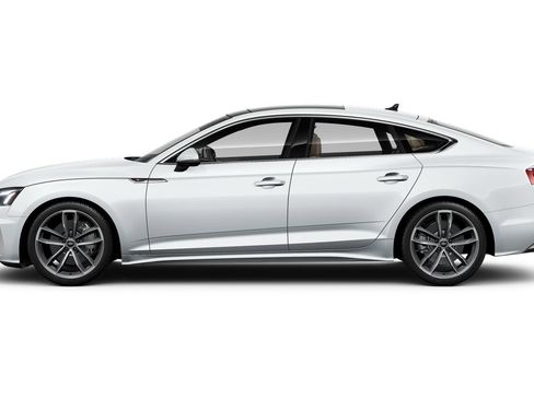 Certified 2024 Audi A5 2.0T Premium Plus w/ Premium Plus AWD/4WD image 8