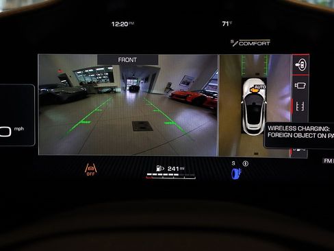 Certified 2024 Ferrari Purosangue image 95