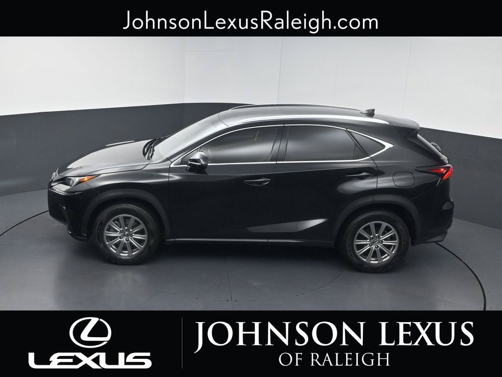 Used 2019 Lexus NX 300 FWD w/ Accessory Package 2 image 30