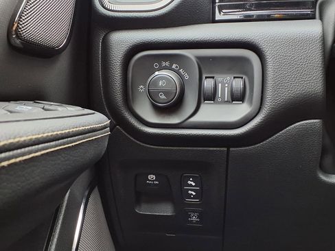 New 2026 RAM 1500 Rebel w/ Rebel Level 2 Equipment Group image 15