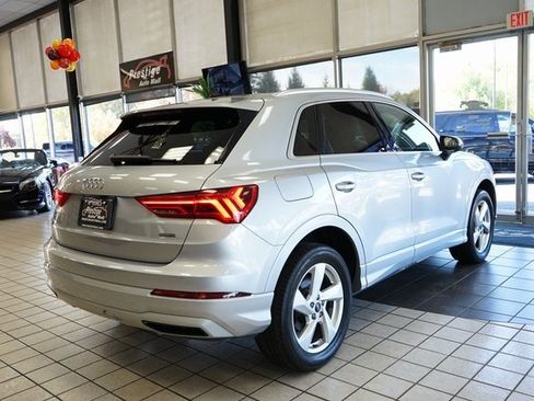 Used 2021 Audi Q3 2.0T Premium image 14