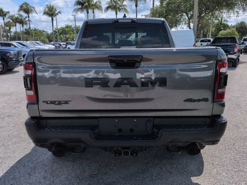 Used 2024 RAM 1500 TRX AWD/4WD image 6