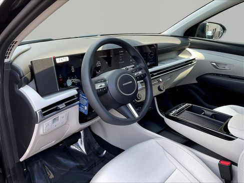 New 2026 Hyundai Tucson SEL AWD/4WD image 15