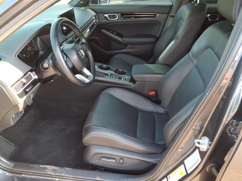 Used 2025 Honda Civic Sport Touring image 23