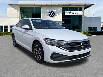 Used 2023 Volkswagen Jetta S