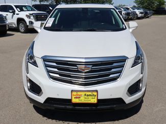 Used 2019 Cadillac XT5 Luxury AWD/4WD video 2