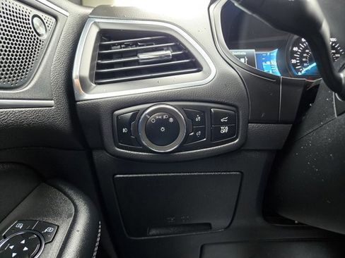 Certified 2024 Ford Edge Titanium image 23