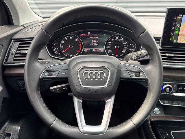 Used 2023 Audi Q5 2.0T Premium AWD/4WD image 18