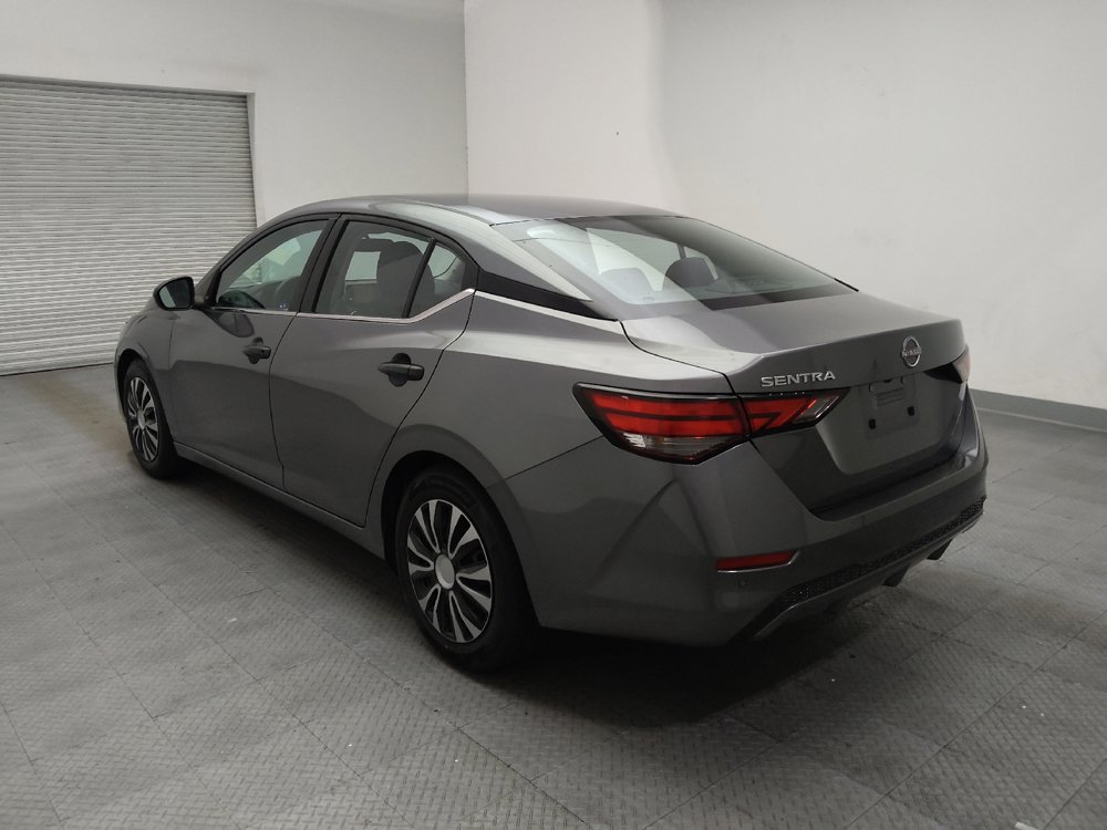 Used 2024 Nissan Sentra S FWD image 5