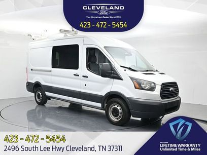 Used 2017 Ford Transit 250 148 Medium Roof